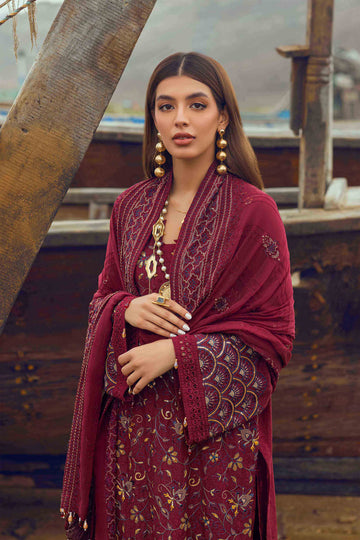 Nureh NW-54 Karvan Karandi Collection 2022 Online Shopping